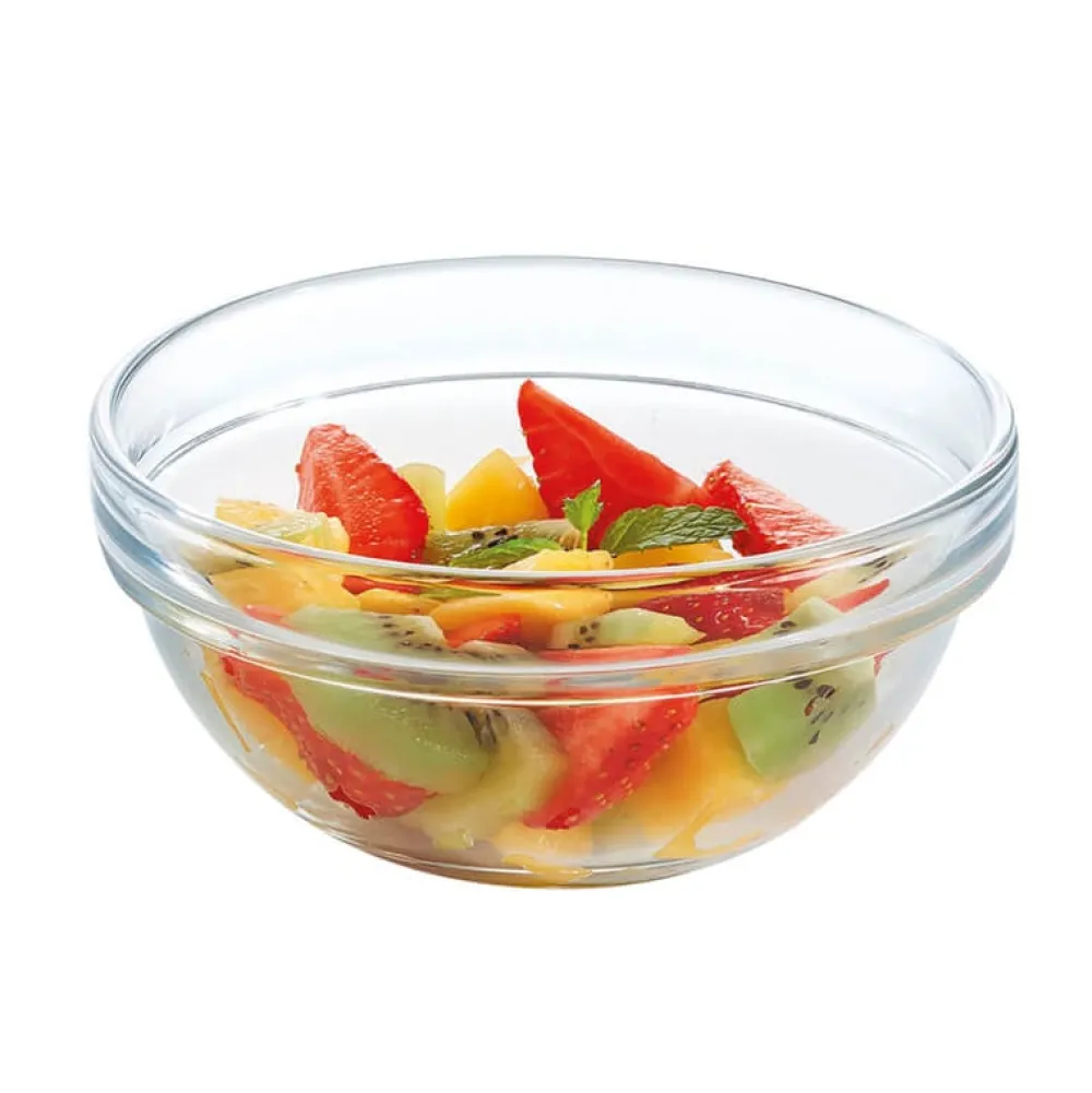 Barstuff Stapelschale Empilable, Arcoroc - 12cm / 385ml (1 Stk.)