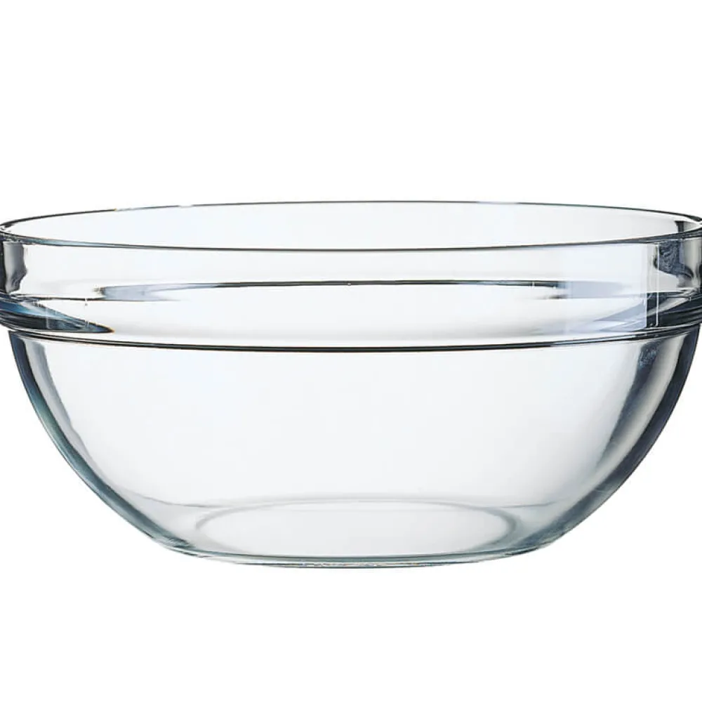 Barstuff Stapelschale Empilable, Arcoroc - 26cm / 4300ml (1 Stk.)