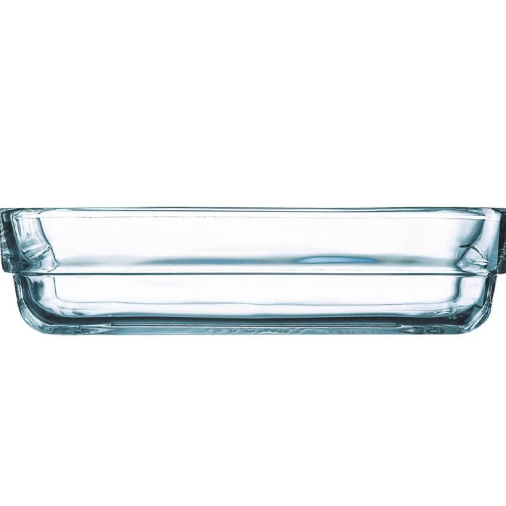 Barstuff Stapelschale flach Empilable, Arcoroc - 14x9cm (1 Stk.)