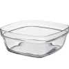 Barstuff Stapelschale quadratisch Lys Carré, Duralex - 17x17x6,5cm (1 Stk.)