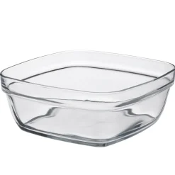 Barstuff Stapelschale quadratisch Lys Carré, Duralex - 17x17x6,5cm (1 Stk.)