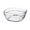 Barstuff Stapelschale quadratisch Lys Carré, Duralex - 9x9x4,1cm (1 Stk.)
