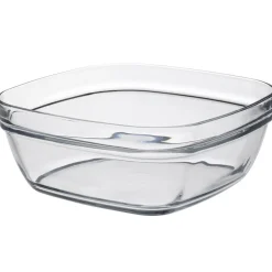 Barstuff Stapelschale quadratisch Lys Carré, Duralex - 20x20x8cm (1 Stk.)