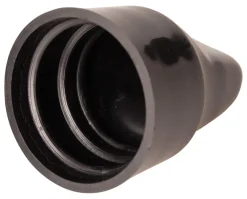 Barstuff Staubkappe "Jet" für Permanent-Ausgießer (4,7cm)