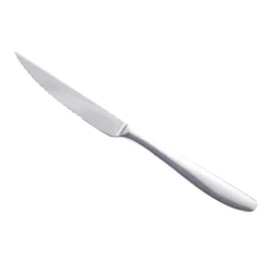 Barstuff Steakmesser Safran - Edelstahl (12 Stk.)