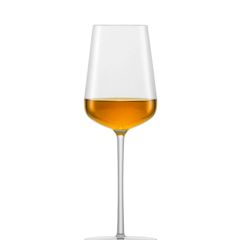 Barstuff Süßweinglas Verbelle, Zwiesel Glas - 290ml, 0,1l Eiche