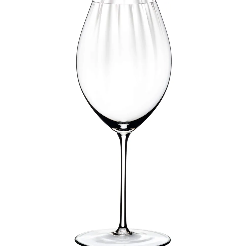 Barstuff Syrah/Shiraz Glas Performance, Riedel - 631ml (2 Stk.)