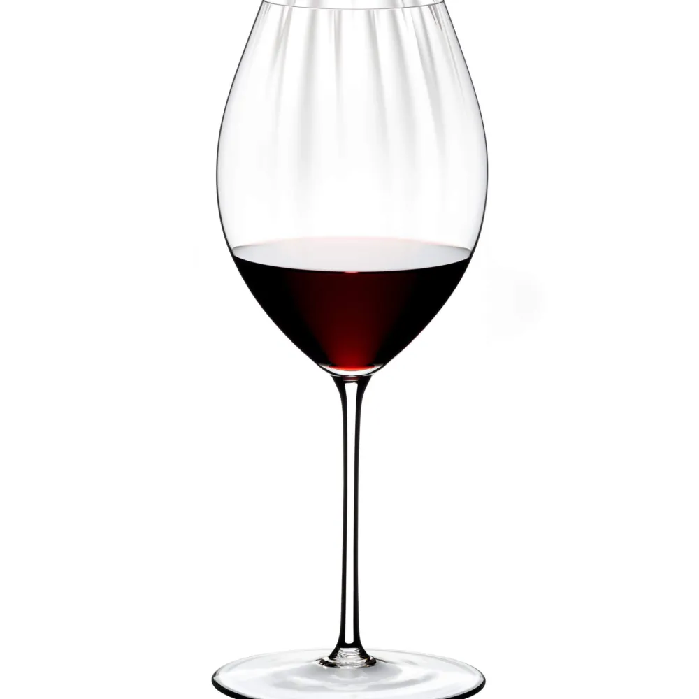 Barstuff Syrah/Shiraz Glas Performance, Riedel - 631ml (2 Stk.)