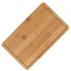 Barstuff Tablett Bambus - 26,5x16,2cm