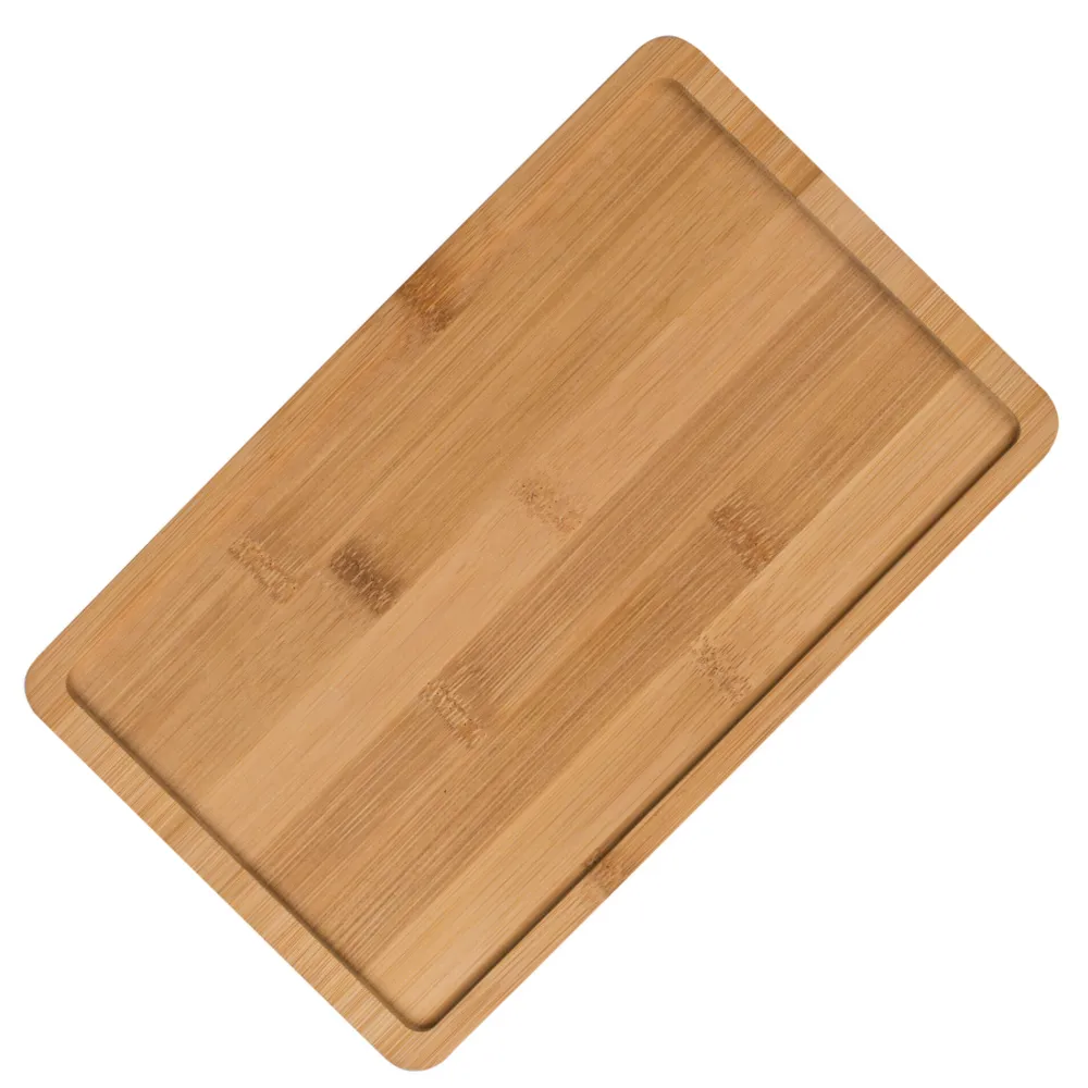 Barstuff Tablett Bambus - 26,5x16,2cm