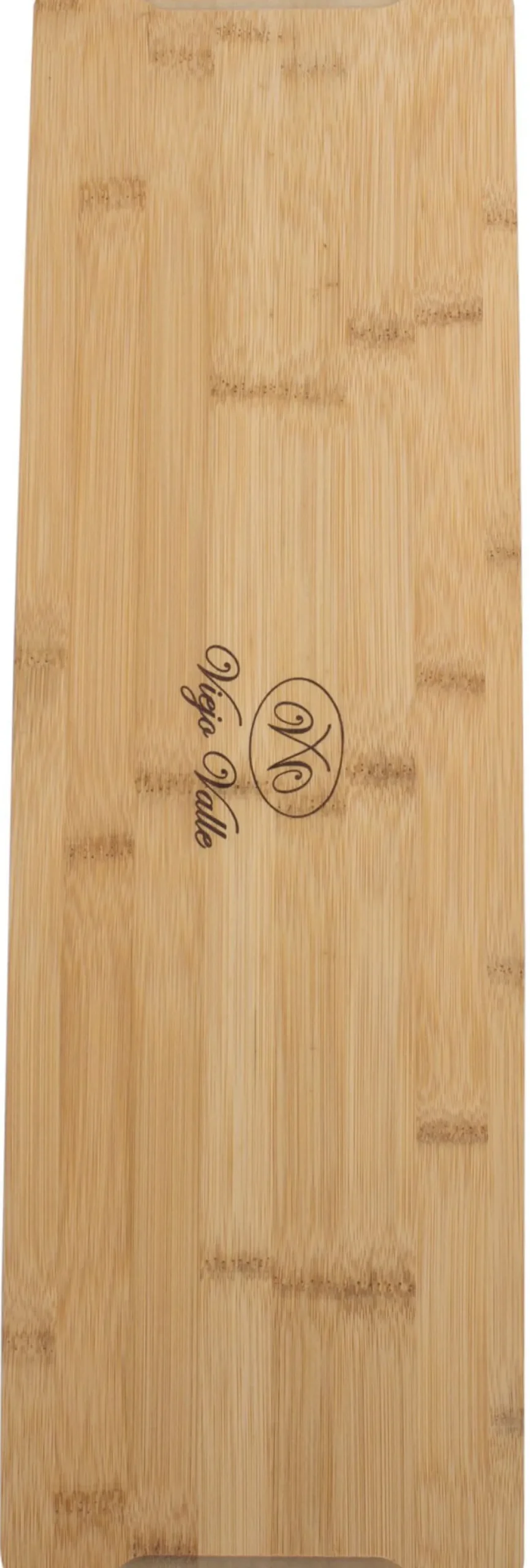 Barstuff Tablett Bambus - 53x16,2cm