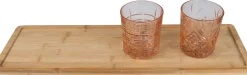 Barstuff Tablett Bambus - 53x16,2cm
