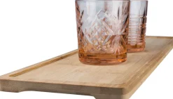 Barstuff Tablett Bambus - 53x16,2cm