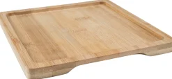 Barstuff Tablett Bambus - 17,5x16cm