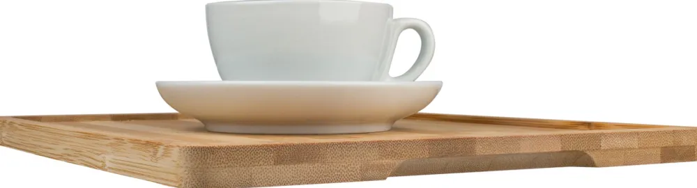Barstuff Tablett Bambus - 32,5x26,5cm