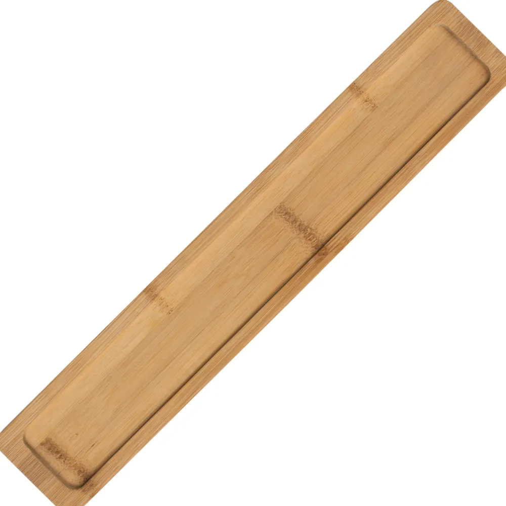 Barstuff Tablett Bambus - 40x7,2cm