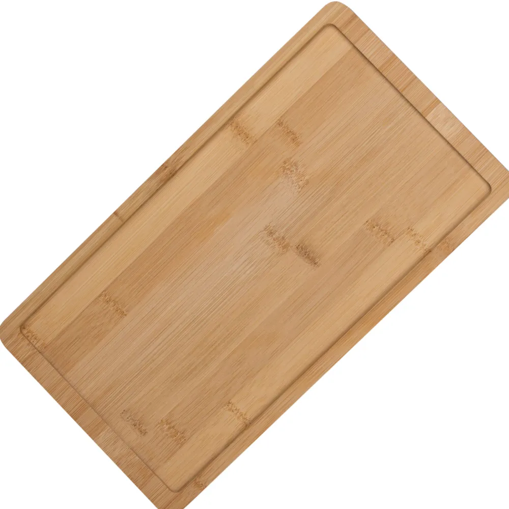 Barstuff Tablett Bambus - 32,5x17,6cm