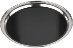 Barstuff Tablett, Edelstahl / Vinyl, rutschfest, Prime Bar - 35cm