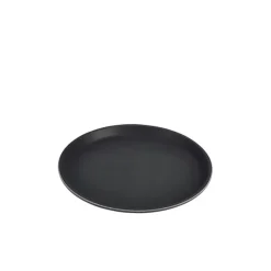 Barstuff Tablett rutschfest, Polypropylen schwarz - 27,9cm
