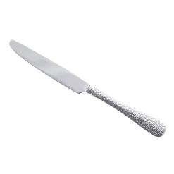 Barstuff Tafelmesser Cortona - Edelstahl (12 Stk.)