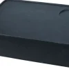 Barstuff Tamping Matte edge, Silikon schwarz - 20x15cm