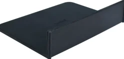 Barstuff Tamping Matte edge, Silikon schwarz - 20x15cm