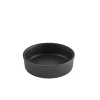 Barstuff Tapas-Schale Antigo Steingut Antikbronze – 13 cm (6 Stk.)