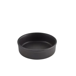 Barstuff Tapas-Schale Antigo Steingut Antikbronze – 13 cm (6 Stk.)