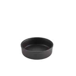 Barstuff Tapas-Schale Antigo Steingut Antikbronze – 10 cm (6 Stk.)
