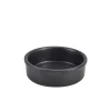 Barstuff Tapas-Schale Forge Steingut Gusseisen-Optik – 14,5 cm (6 Stk.)