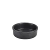 Barstuff Tapas-Schale Forge Steingut Gusseisen-Optik – 13 cm (6 Stk.)