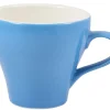 Barstuff Tasse Tulip blau - 350ml (6 Stk.)