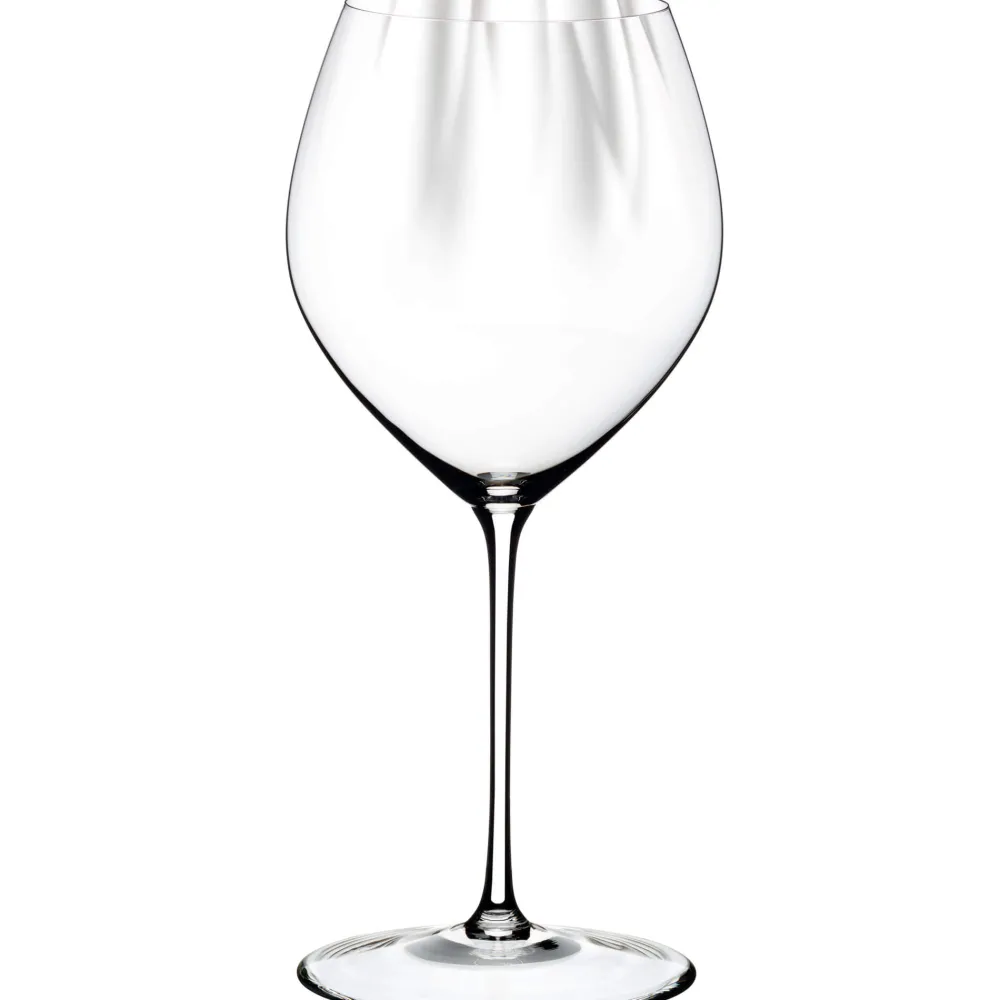 Barstuff Tasting Set Performance, Riedel - 4 Gläser