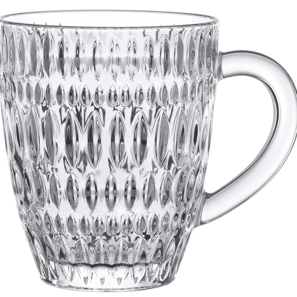 Barstuff Teebecher/Kaffeebecher Ethno, Nachtmann - 392ml