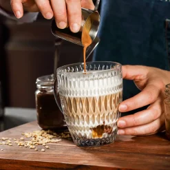 Barstuff Teebecher/Kaffeebecher Ethno, Nachtmann - 392ml