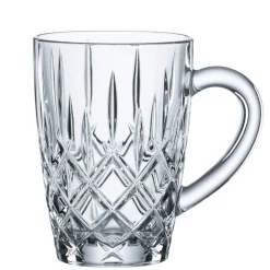 Barstuff Teebecher/Kaffeebecher Noblesse, Nachtmann - 350ml