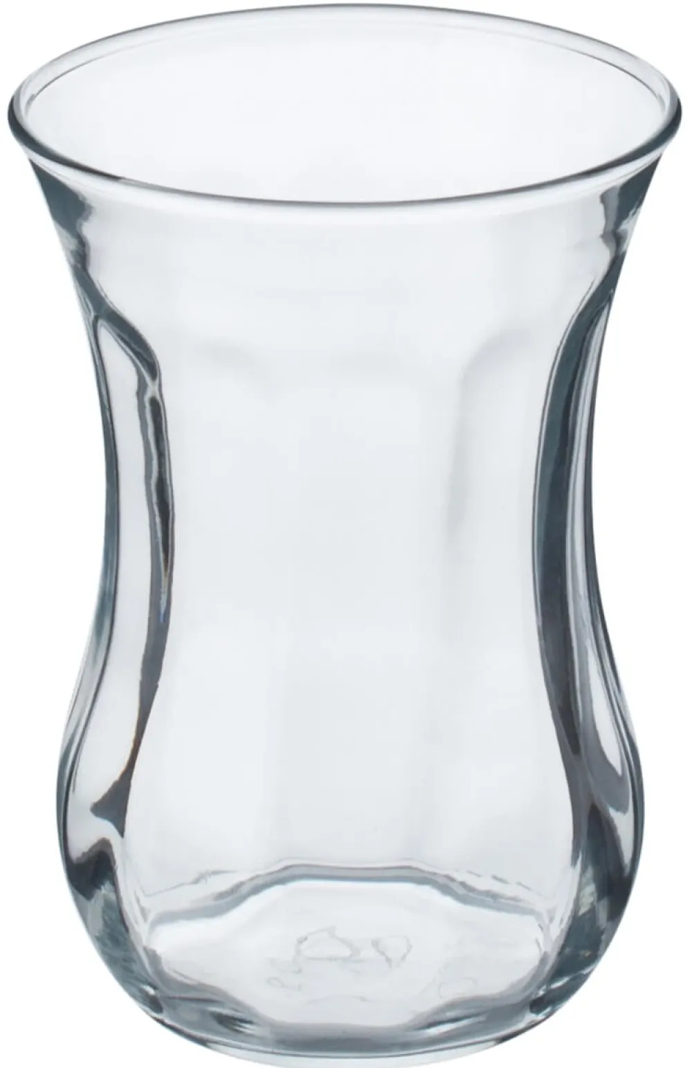 Barstuff Teeglas Optik, Pasabahce - 120ml