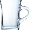 Barstuff Tee-/Jagerteebecher, Arcoroc - 230ml