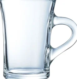 Barstuff Tee-/Jagerteebecher, Arcoroc - 230ml
