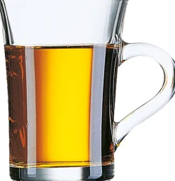 Barstuff Tee-/Jagerteebecher, Arcoroc - 230ml