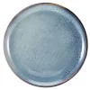 Barstuff Teller Terra Aqua Blue - 27,5cm (6 Stk.)
