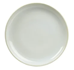 Barstuff Teller White Terra - 19cm (6 Stk.)