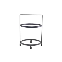Barstuff Tellerständer mit zwei Ebenen - 20,5cm