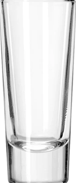 Barstuff Tequila Glas, Shots & Shooters Libbey - 59ml