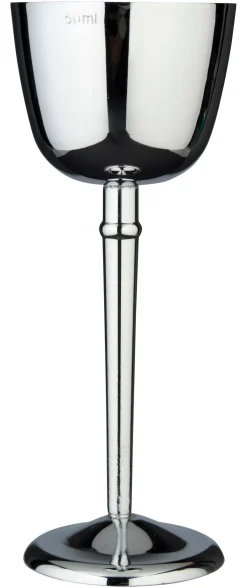 Barstuff The Grail Messbecher - 50ml, mit Skalierung