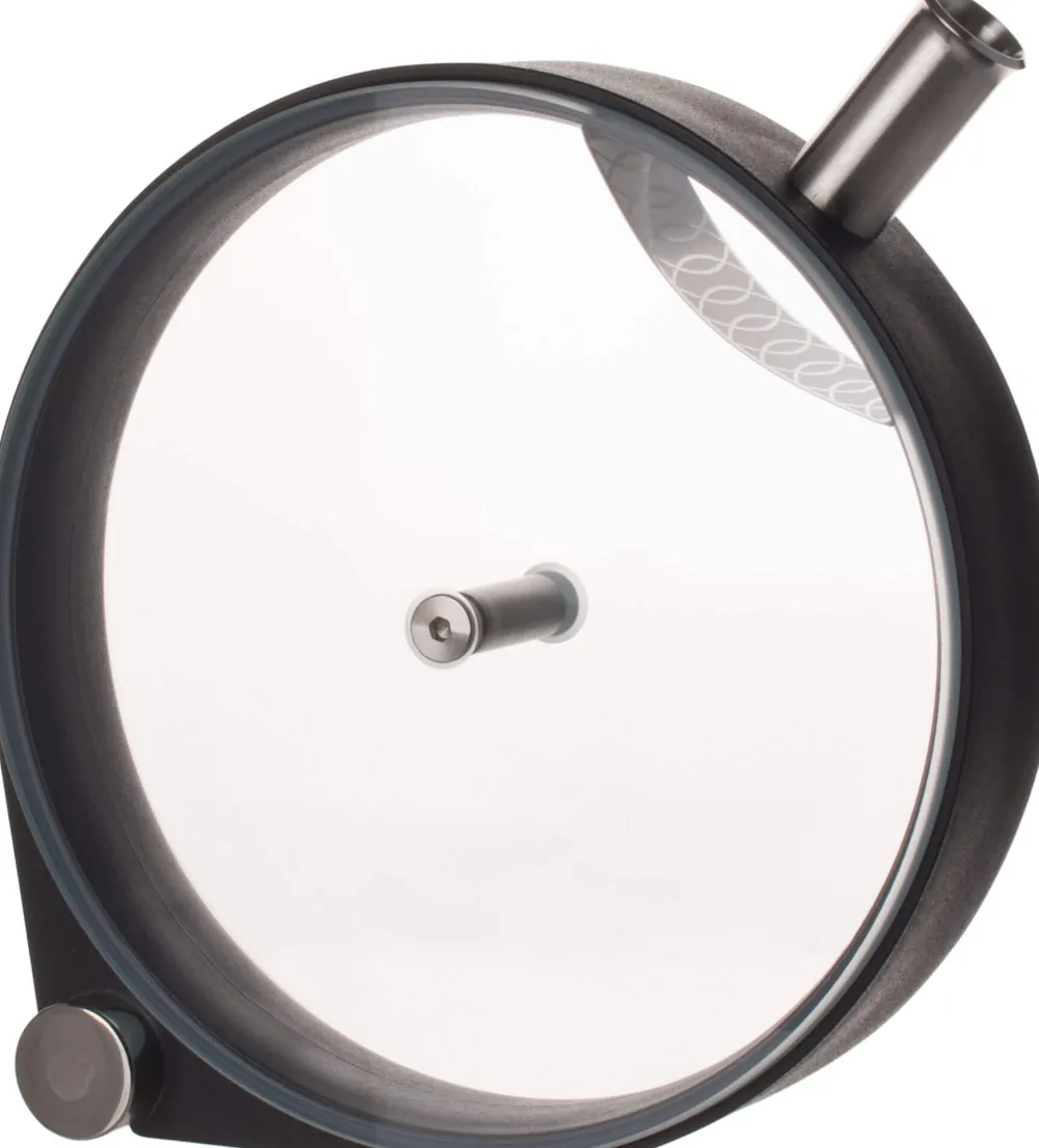 Barstuff The Porthole Infusion Decanter - 390ml