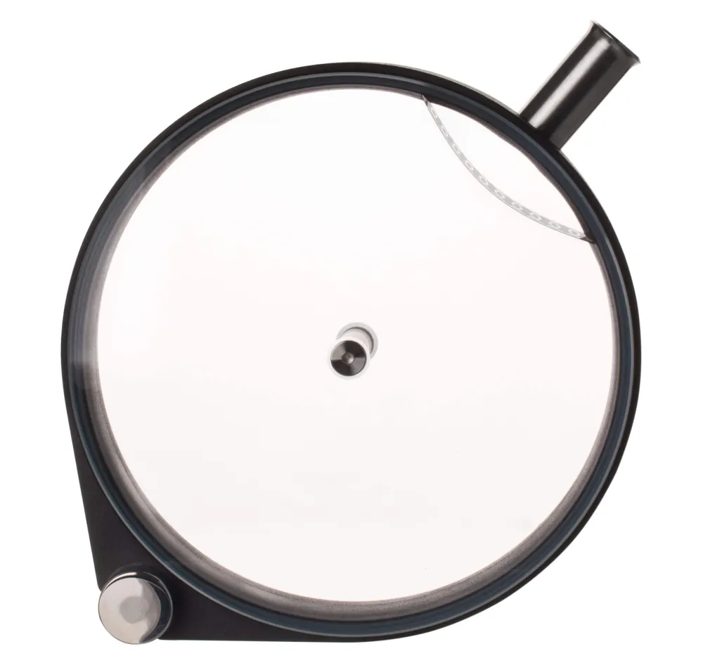 Barstuff The Porthole Infusion Decanter - 390ml