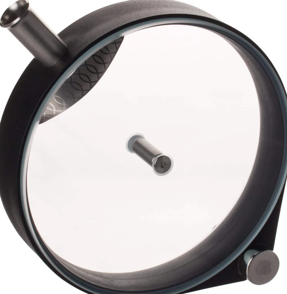 Barstuff The Porthole Infusion Decanter - 390ml