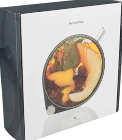Barstuff The Porthole Infusion Decanter - 390ml