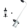 Barstuff Thekenflaschenhalter mit 2cl Dosierer - Set